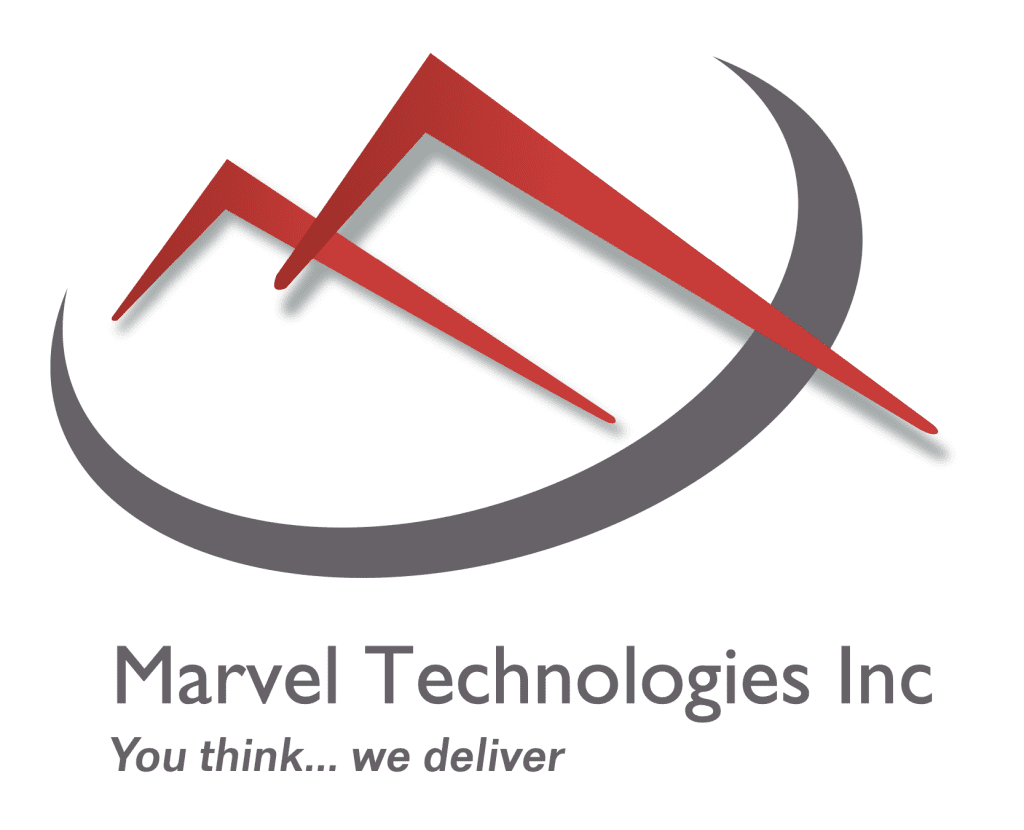 Partner, Marvel Technologies Inc Logo